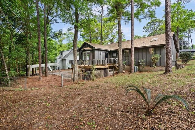 410 Frederick Avenue, Fairhope, AL 36532
