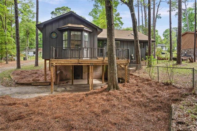410 Frederick Avenue, Fairhope, AL 36532