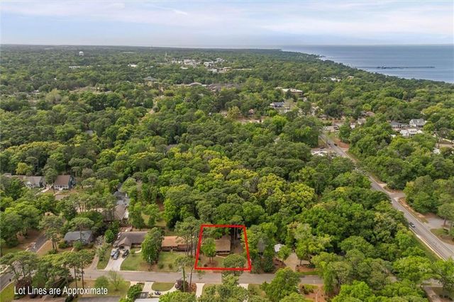 410 Frederick Avenue, Fairhope, AL 36532
