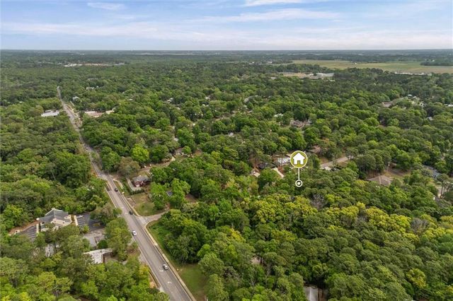 410 Frederick Avenue, Fairhope, AL 36532