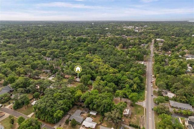410 Frederick Avenue, Fairhope, AL 36532
