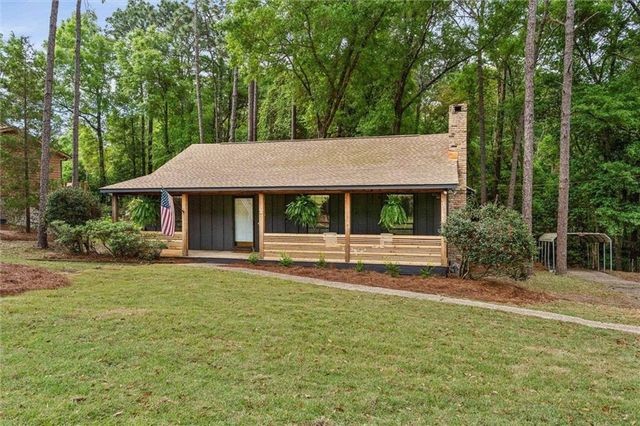 410 Frederick Avenue, Fairhope, AL 36532