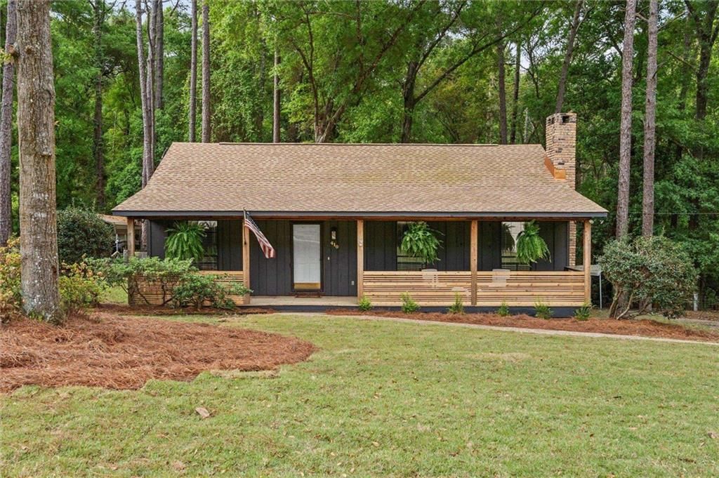 410 Frederick Avenue, Fairhope, AL 36532