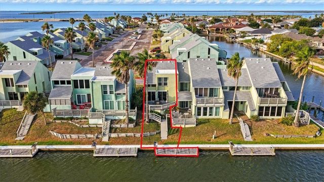 14300 Aloha St 135, Corpus Christi, TX 78418