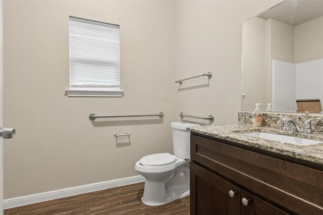 4502 Kashmere Street, Houston, TX 77026