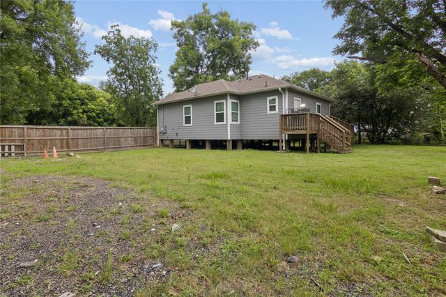 4502 Kashmere Street, Houston, TX 77026
