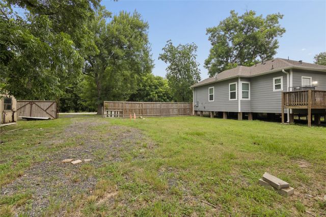 4502 Kashmere Street, Houston, TX 77026