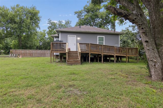 4502 Kashmere Street, Houston, TX 77026