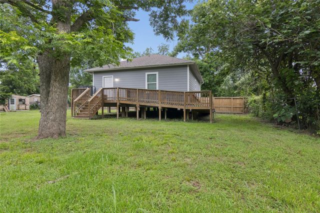 4502 Kashmere Street, Houston, TX 77026