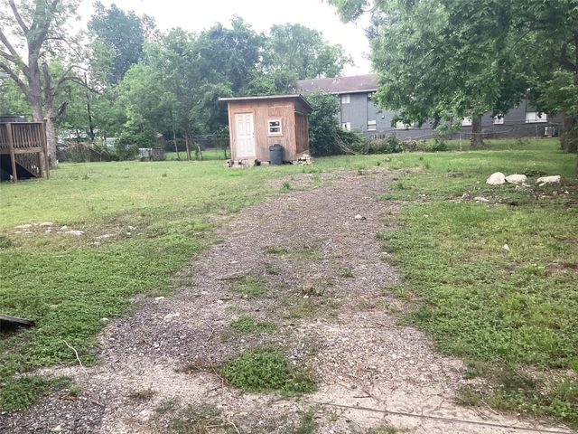 4502 Kashmere Street, Houston, TX 77026