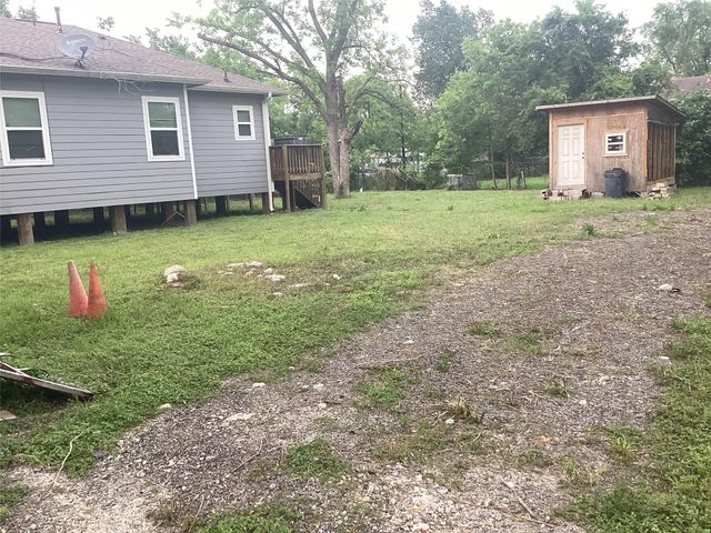 4502 Kashmere Street, Houston, TX 77026