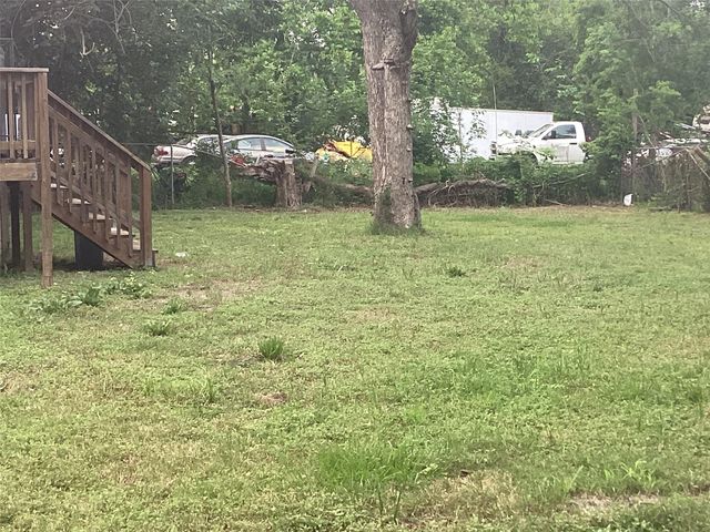 4502 Kashmere Street, Houston, TX 77026