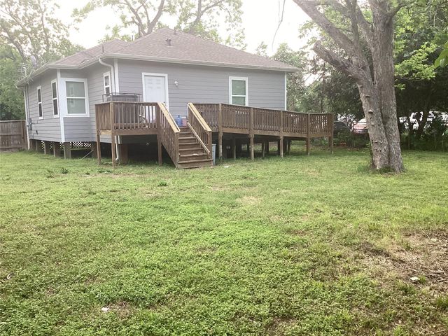 4502 Kashmere Street, Houston, TX 77026