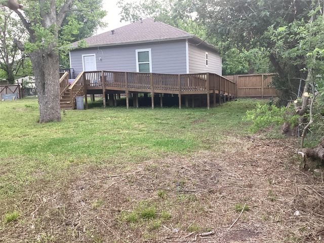 4502 Kashmere Street, Houston, TX 77026