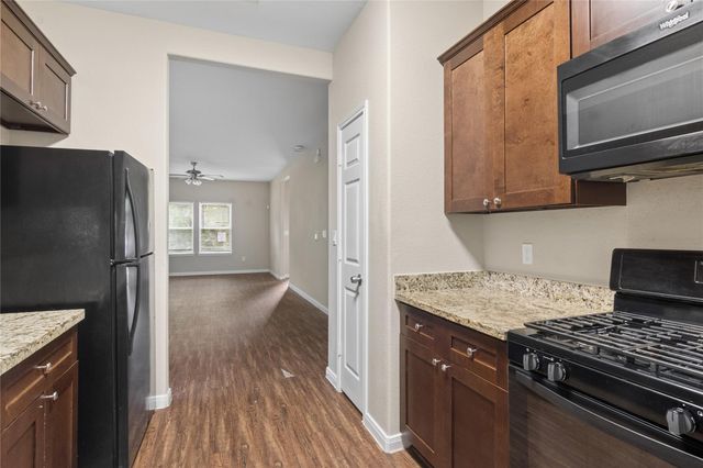 4502 Kashmere Street, Houston, TX 77026