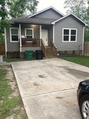 4502 Kashmere Street, Houston, TX 77026