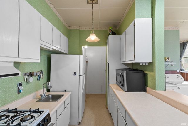 725 E Fort Wayne Street, Warsaw, IN 46580