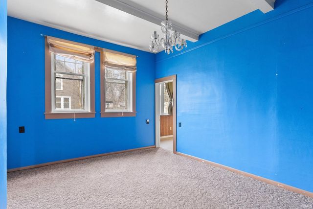 725 E Fort Wayne Street, Warsaw, IN 46580