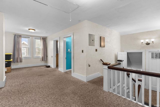 725 E Fort Wayne Street, Warsaw, IN 46580