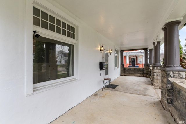 725 E Fort Wayne Street, Warsaw, IN 46580