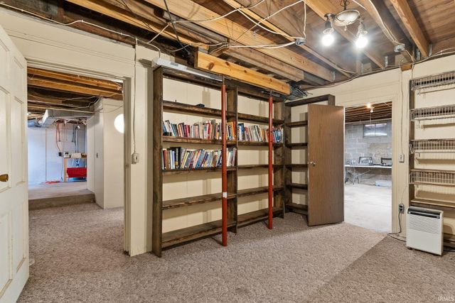 725 E Fort Wayne Street, Warsaw, IN 46580