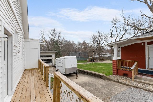 725 E Fort Wayne Street, Warsaw, IN 46580