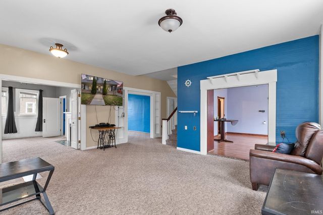 725 E Fort Wayne Street, Warsaw, IN 46580