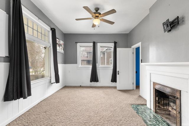 725 E Fort Wayne Street, Warsaw, IN 46580