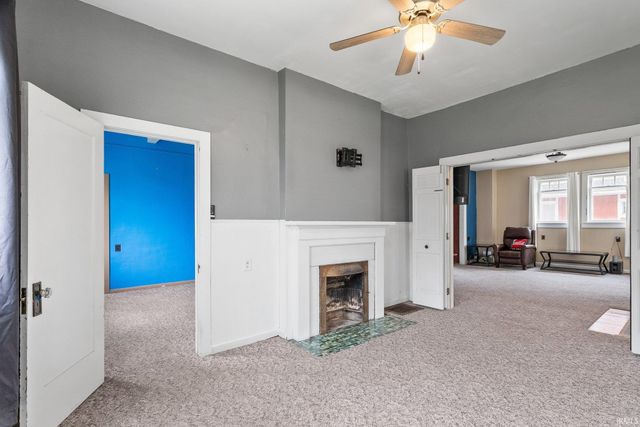 725 E Fort Wayne Street, Warsaw, IN 46580