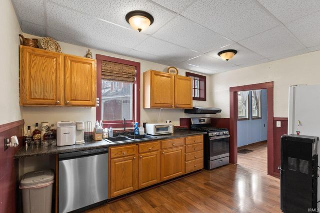 725 E Fort Wayne Street, Warsaw, IN 46580