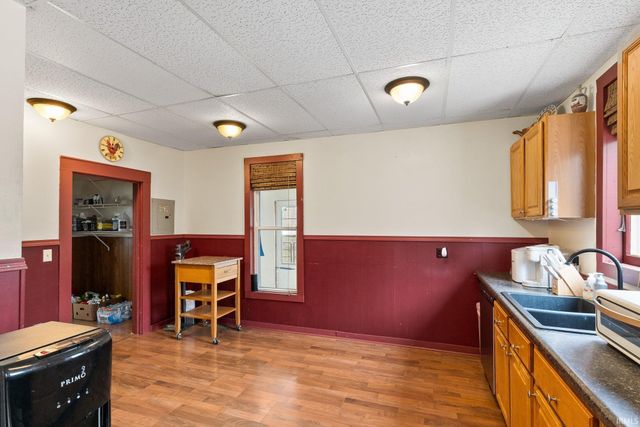 725 E Fort Wayne Street, Warsaw, IN 46580