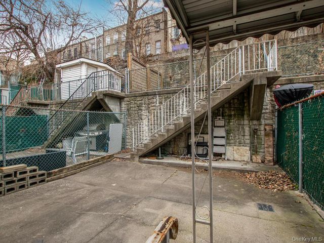 716 St Ann's Avenue, Bronx, NY 10455