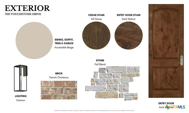 7110 Touchstone Drive, Temple, TX 76502