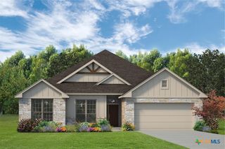 7110 Touchstone Drive, Temple, TX 76502