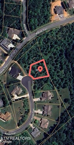 152 Nunyu Tr, Vonore, TN 37885