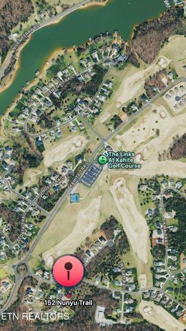 152 Nunyu Tr, Vonore, TN 37885