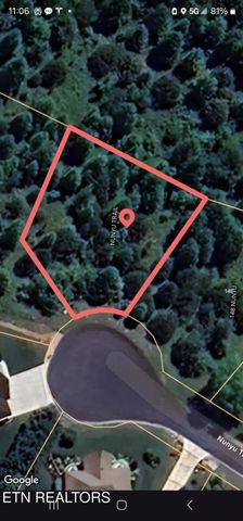 152 Nunyu Tr, Vonore, TN 37885