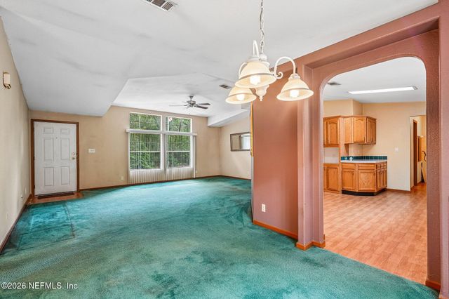 403 E INDIANA Street, Florahome, FL 32140