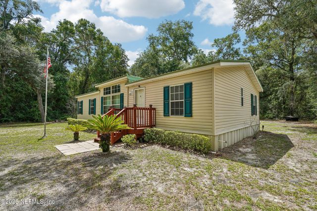403 E INDIANA Street, Florahome, FL 32140