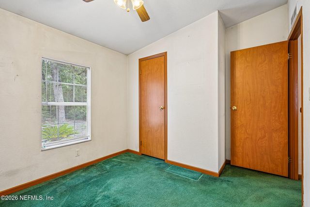 403 E INDIANA Street, Florahome, FL 32140