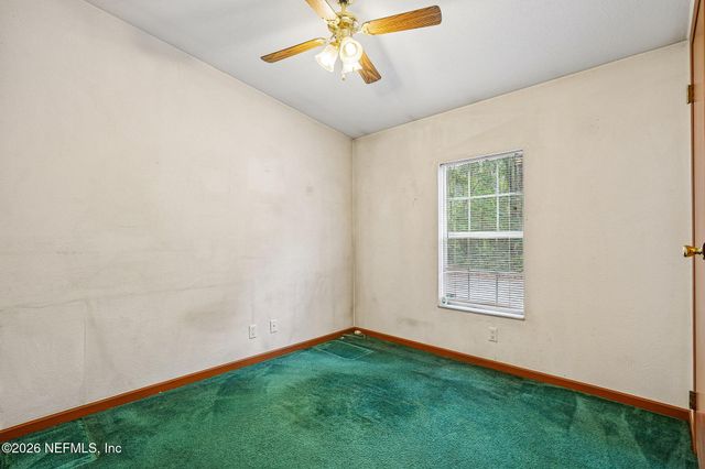 403 E INDIANA Street, Florahome, FL 32140