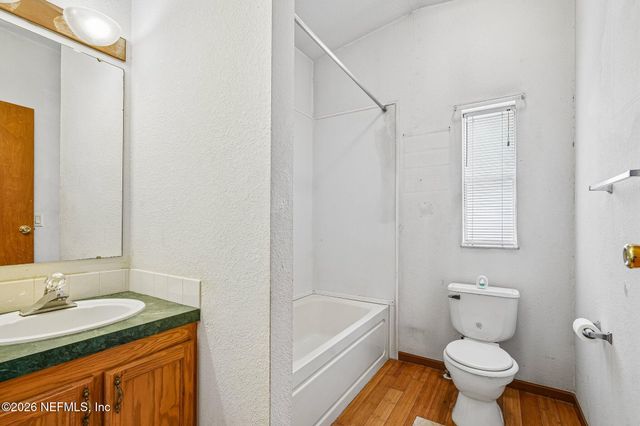 403 E INDIANA Street, Florahome, FL 32140