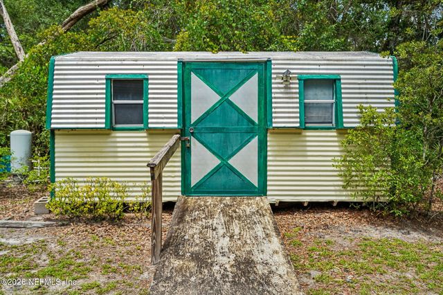 403 E INDIANA Street, Florahome, FL 32140