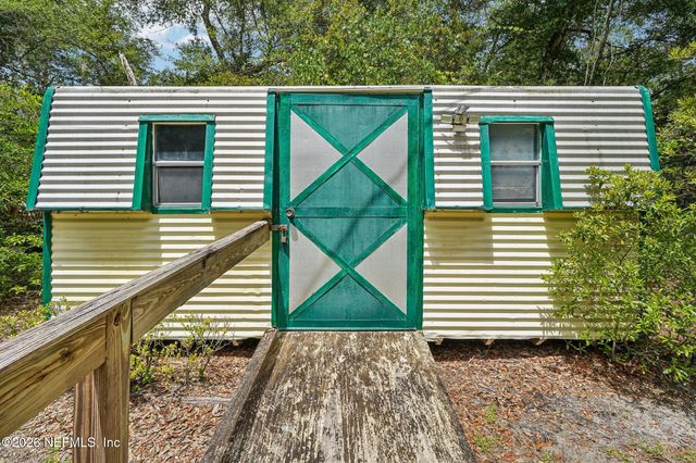 403 E INDIANA Street, Florahome, FL 32140
