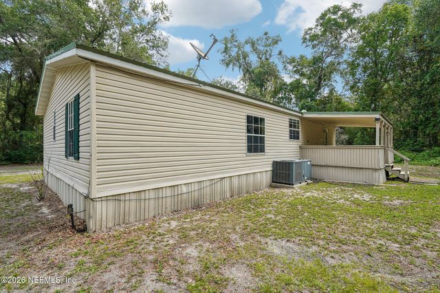 403 E INDIANA Street, Florahome, FL 32140