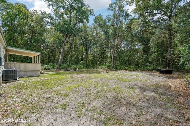 403 E INDIANA Street, Florahome, FL 32140