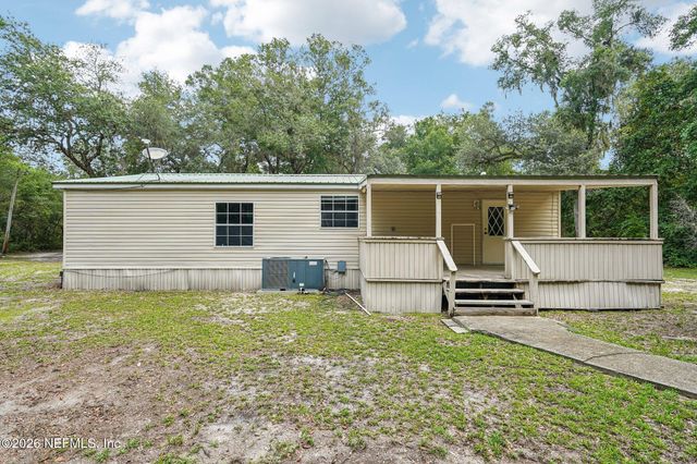 403 E INDIANA Street, Florahome, FL 32140
