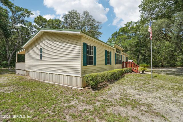 403 E INDIANA Street, Florahome, FL 32140