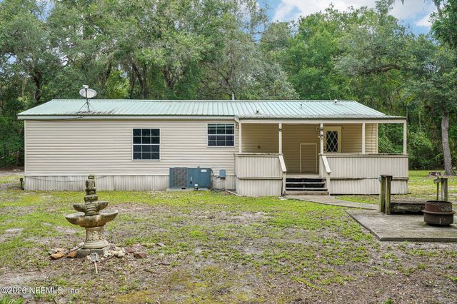 403 E INDIANA Street, Florahome, FL 32140