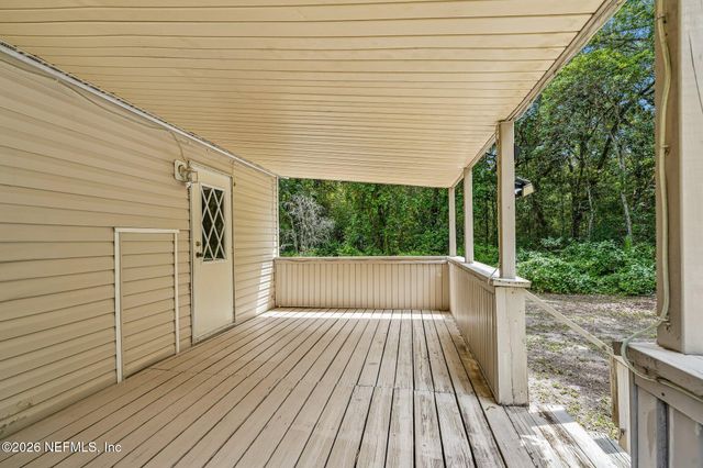 403 E INDIANA Street, Florahome, FL 32140